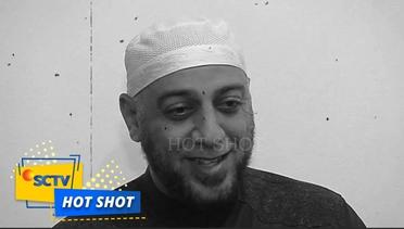 Kepergian Syekh Ali Jaber Diwarnai Air Mata Banyak Orang | Hot Shot