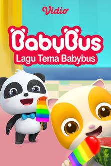 Baby Bus - Lagu Tema Babybus