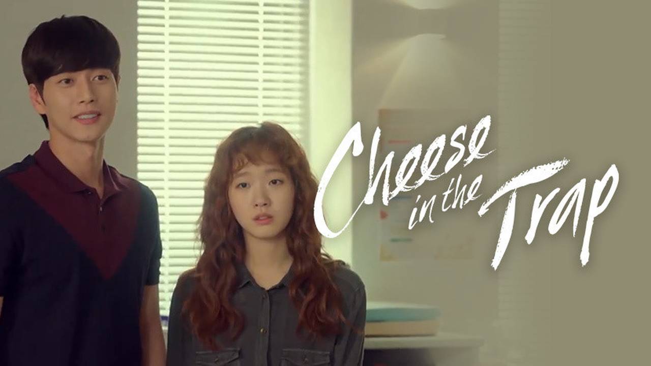 Cheese in the trap ep 4 eng sub kissasian clearance