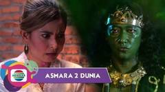 Menakutkan!!! Larasati Kembali Dapat Ancaman Dari Buto Ijo | Asmara 2 Dunia - Episode 71