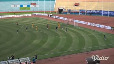 Full Highlights Liga 1 - Bhayangkara fc VS Psis Semarang