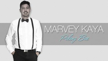 Marvey Kaya - Paleng Bae (Official Music Video)