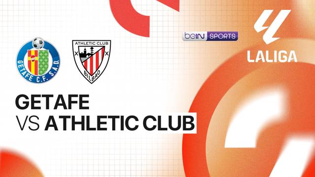 Getafe vs Athletic Club - Full Match | LaLiga 2025/26
