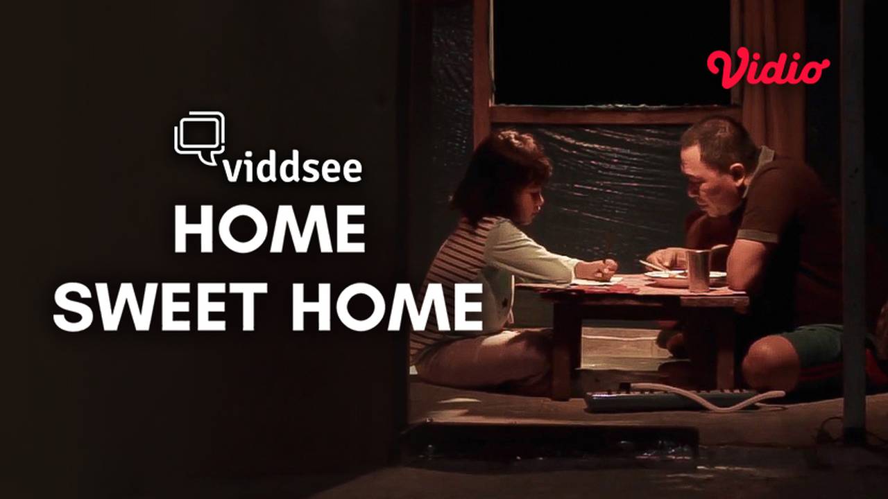 Streaming Home Sweet Home Vidio