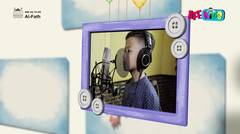 Zach Daimler - Bernyanyi Bahagia (Karaoke)