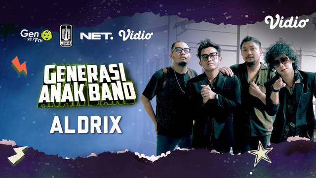 Aldrix