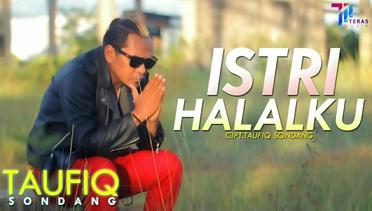 Taufiq Sondang - Istri Halalku (Official Music Video)