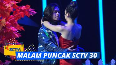 Hati-Hati Baper Lihat Samudra Cinta The Musical | Malam Puncak SCTV 30