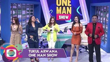Tukul Arwana One Man Show - Juwita Bahar, Dara Fu, Lyia