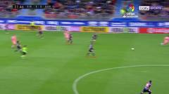 Eibar 2-2 Barcelona | Liga Spanyol | Highlights Pertandingan dan Gol-Gol