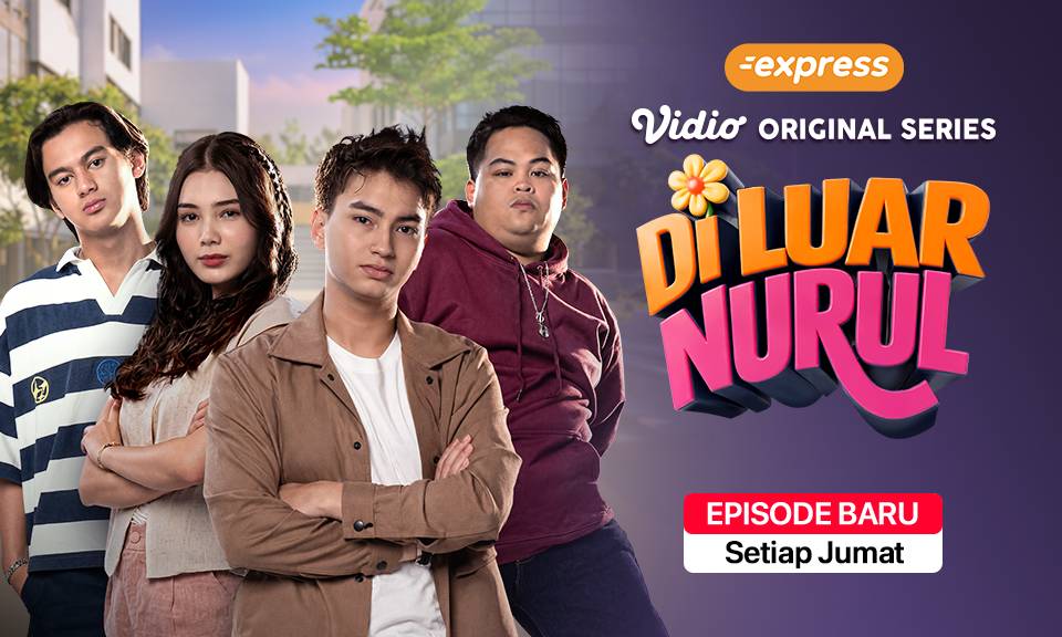 Di Luar Nurul
