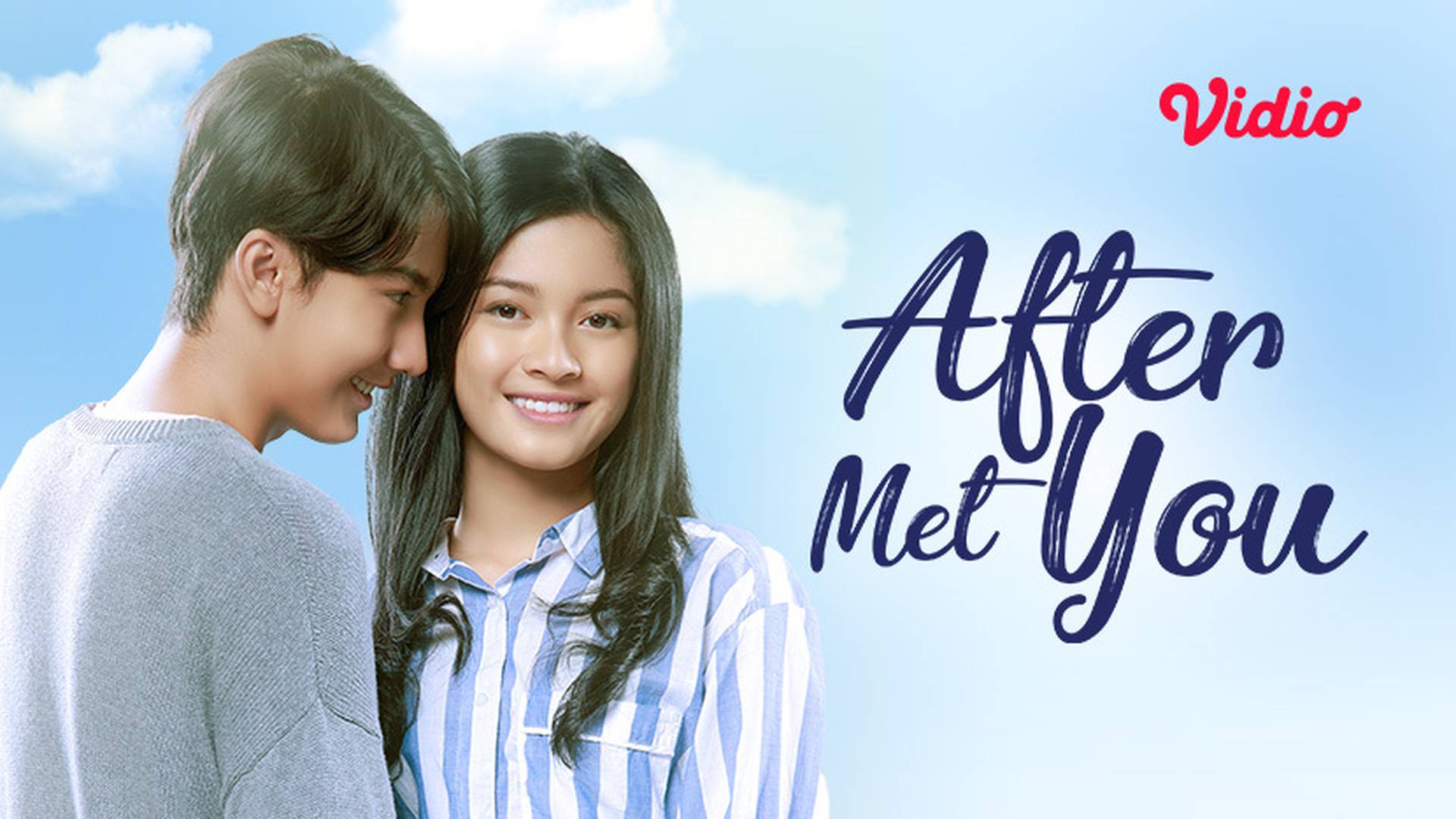 After Met You