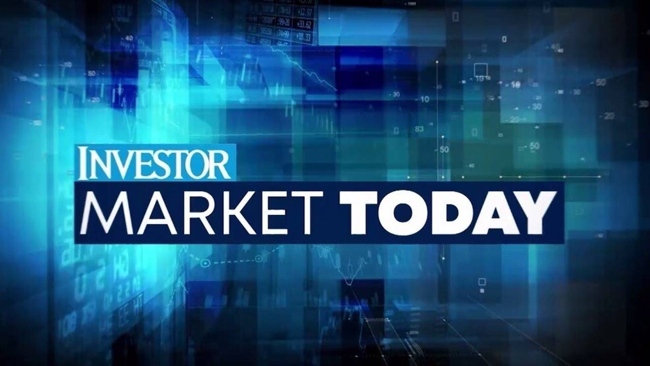 INVESTOR MARKET TODAY 27 AGUSTUS 2024 - DENDI RAMDANI (VICE PRESIDENT ...