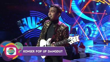 THE BEST! Fildan DA - Madu Tuba | Konser Pop Up Dangdut