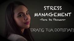 Stress Management - Keluarga Dominan