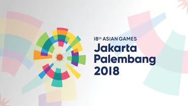 Jusuf Kalla: Mari Doakan Atlet Indonesia untuk Bisa Berprestasi di Asian Games 2018