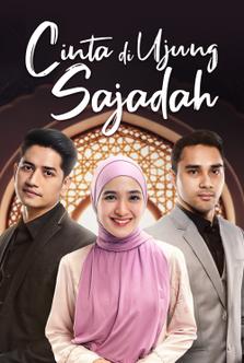 Cinta Di Ujung Sajadah