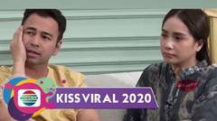 Romantis!! Keluarga-Keluarga Harmonis Selebriti Yang Selalu Kompak | Kiss Viral 2020