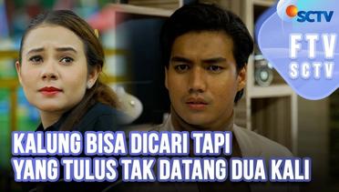 Kalung Bisa Dicari, Tapi Yang Tulus Tak Datang Dua Kali