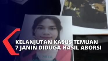 Polisi Akan Periksa Kejiwaan Sepasang Kekasih Tersangka Aborsi 7 Janin di Makassar