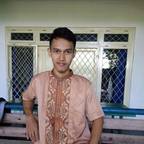 user profile