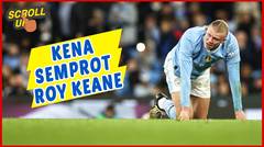Roy Keane Semprot Erling Haaland, Anggap Permainannnya Sangat Buruk!