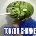 Tony69 Channel