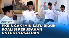 Political Review - Menjemput Takdir