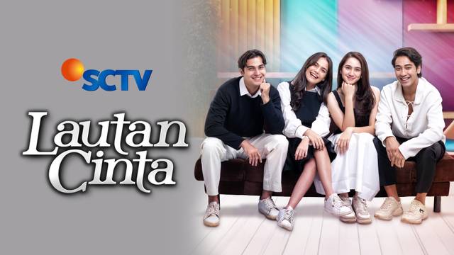 Lautan Cinta