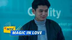 Wwalau Malu, Ken Memberanikan Diri Menyatakan Cinta ke Viola di Depan Kelas | Magic In Love Episode 9