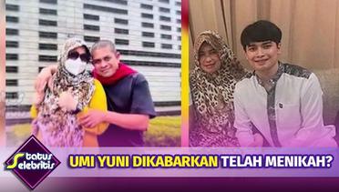 Misteri Hilangnya Umi Yuni, Ibunda Alvin Faiz, Benarkah Lantaran Pernikahan Diam-diam? - Status Selebritis