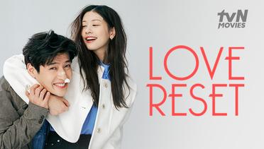 Love Reset