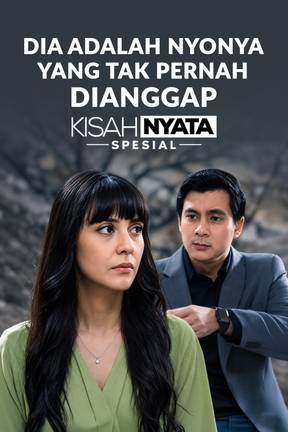Dia Adalah Nyonya Yang Tak Pernah Dianggap
