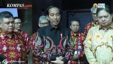 Jokowi Restui Kaesang Jadi Walkot Depok | Megawati dan SBY "Berdamai"