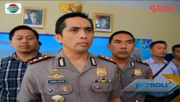 Pembunuh Juragan Sayur di Cirebon Berhasil Diamankan - Patroli Siang