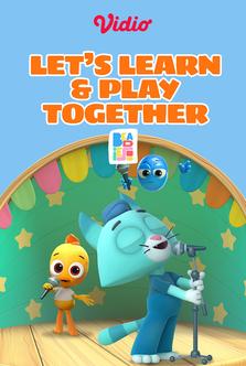 Beadies - Let's Learn & Play Together