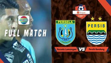 Full Match: Persela Lamongan vs Persib Bandung | Shopee Liga 1