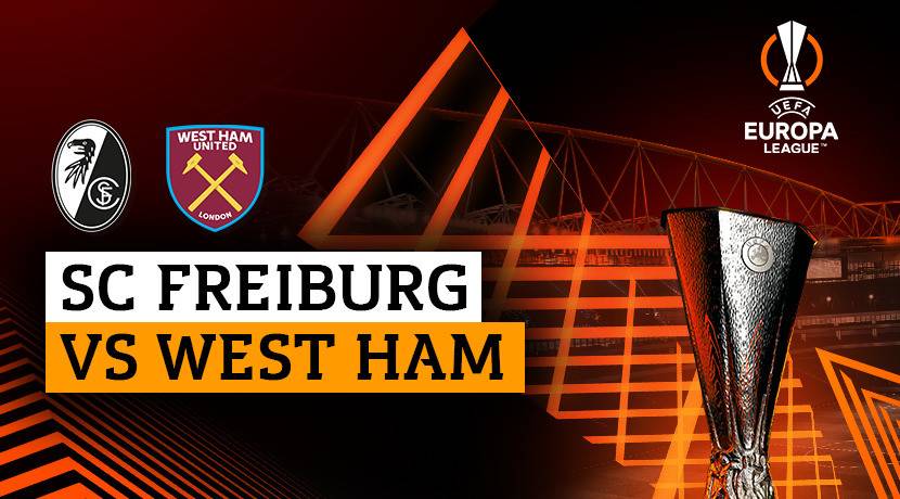 Freiburg vs West Ham Full Match 05 Oct 2023