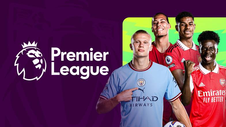 Premier League cover