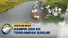 Banjar di Sejumlah Wilayah di Kotawaringin Timur