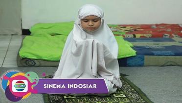 Sinema Indosiar - Doa Anak Yatim Yang Tak Pernah Putus