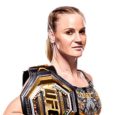 Valentina Shevchenko