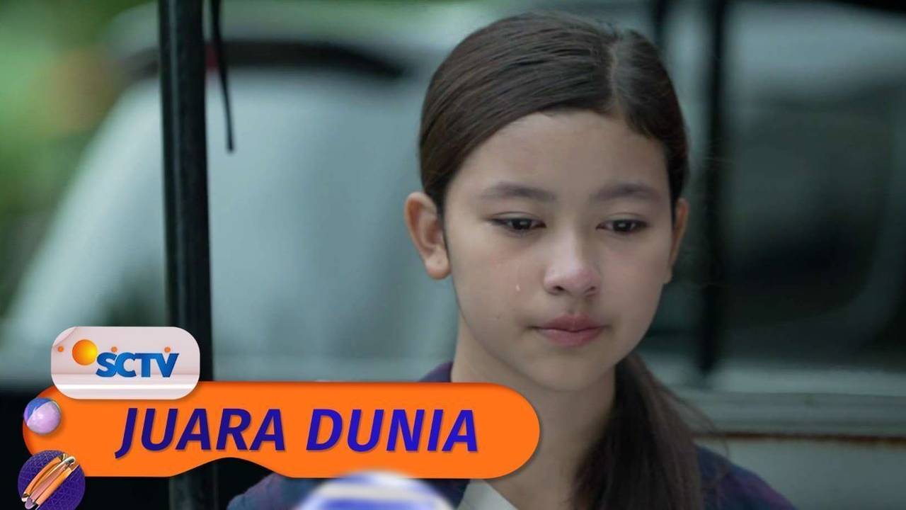 Juara Dunia - Episode 9 | Part 2/2 (2022)