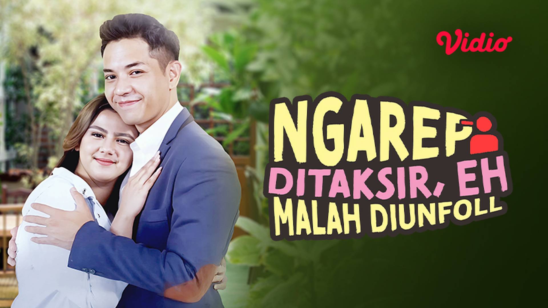 Ngarep Ditaksir Eh Malah Di Unfol