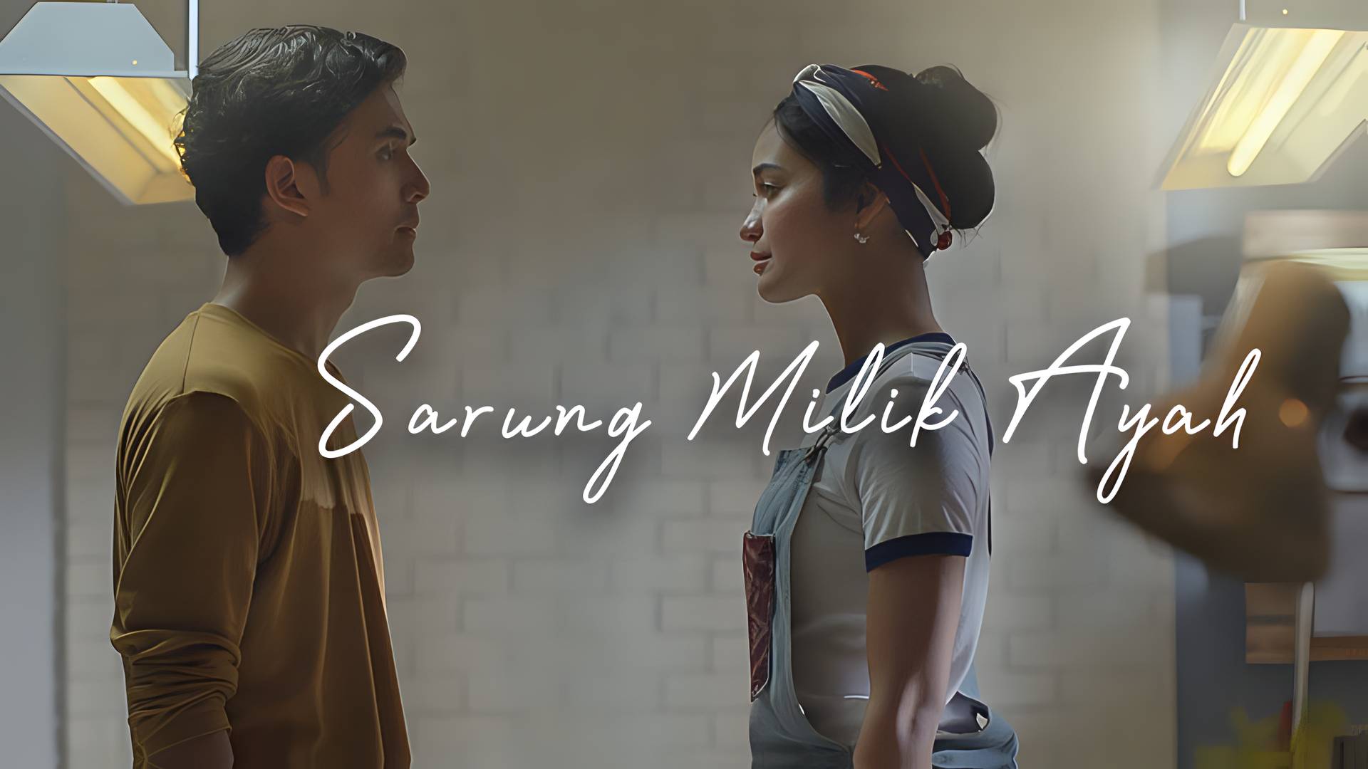 Sarung Milik Ayah