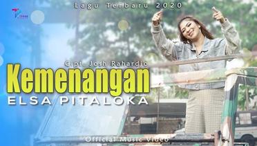 Elsa Pitaloka - KEMENANGAN [Official Music Video] Lagu Terbaru 2020
