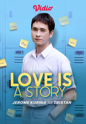 Love Is A Story