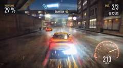 Need for Speed No Limits - iOS Gameplay 30