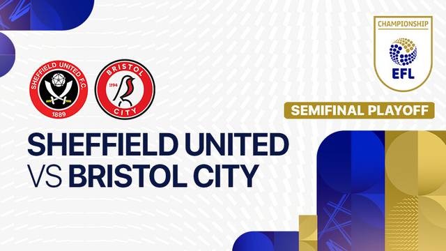 Sheffield United vs Bristol City - Full Match | EFL Championship 2024/25