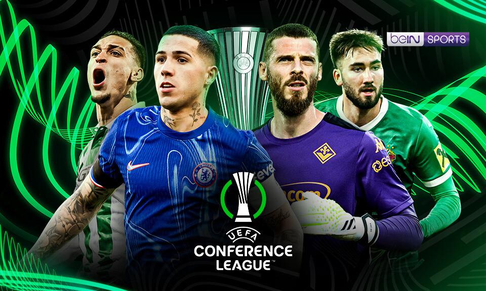 UEFA Conference League 2024/25